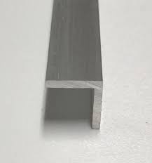 ANGULOS Y PLETINAS (Aluminio y Acero)